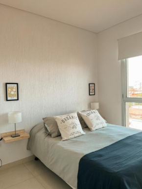 Hermoso departamento nuevo en Bahía Blanca piso 4